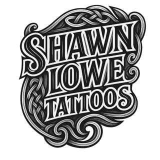 Memorial Tattoo – Christ & Faith A piece created during one of the most meaningful seasons of my life. This memorial-style Chri