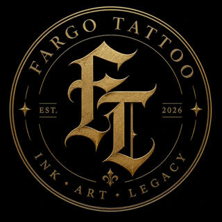 Black and Gray Tattoo Artist | Custom Tattoos | Fargo, ND